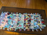 Funky Monkey Fabrics