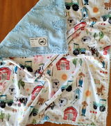 Funky Monkey Fabrics