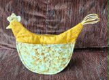 Buttered Popcorn - Elizabeth's Studio Cotton