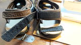 25mm/1in Black Hook