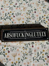 Etsy review photo