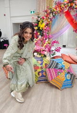 Dr Zara Ali review photo