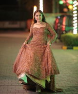 Rhea Madan review photo