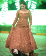 Rhea Madan review photo
