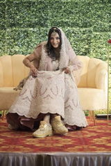 Dr Nida Ejaz review photo