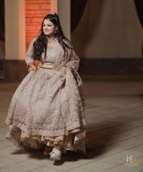 Kriti Bansal review photo