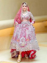 Richa Mehta review photo