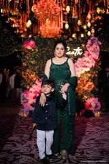 Shalini Raina review photo
