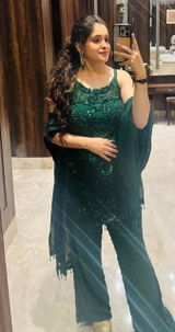 Shalini Raina review photo