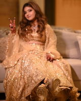 Simran Jha review photo