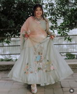 Prachi Kast review photo