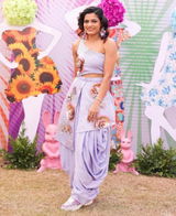 Rashmi review photo
