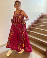Anagha review photo