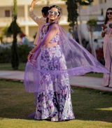 Shreya Parmar review photo