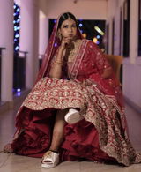 Ila Ashok review photo