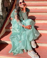 Jinal Jain review photo