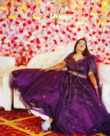Riddhi Bhatt review photo