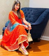 Geetika Talwar review photo