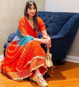 Geetika Talwar review photo