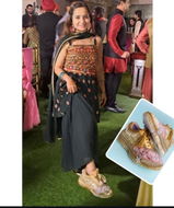 Priyanka Juneja Khanna review photo