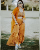 Piya Sharma review photo