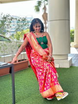 Preeti review photo