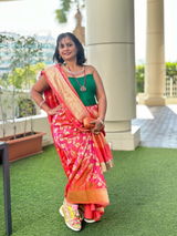 Preeti review photo
