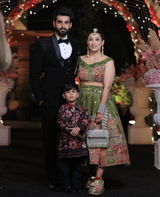 Heena Khilwani review photo
