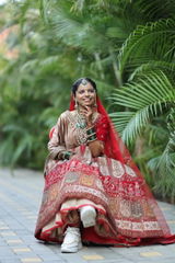 Harshada wagh review photo