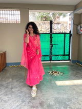 Maahi review photo