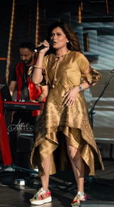 Anjna Chauhan review photo