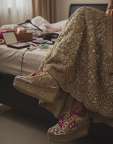 Nikita Dhar review photo