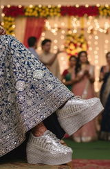 Nalini Parashar review photo