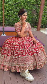 Vanisha Shevkani review photo