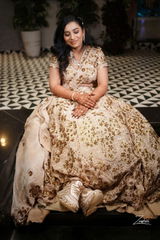 Poorva Srivastava review photo