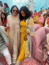 Nitika Naresh review photo
