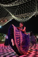 Avani Bohara review photo