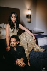 Charu Pardasani review photo