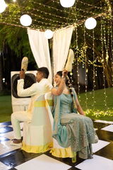 Lavanya Gubare review photo