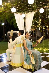 Lavanya Gubare review photo