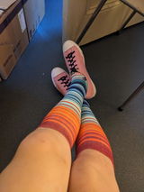 Anonymous review photo