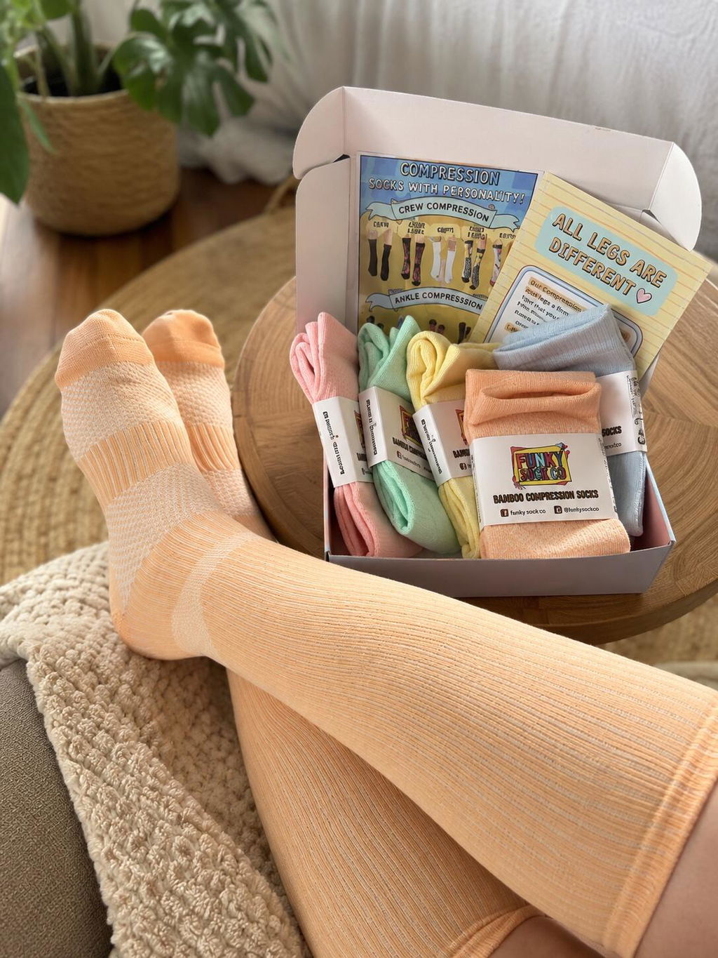 Funky Sock Co