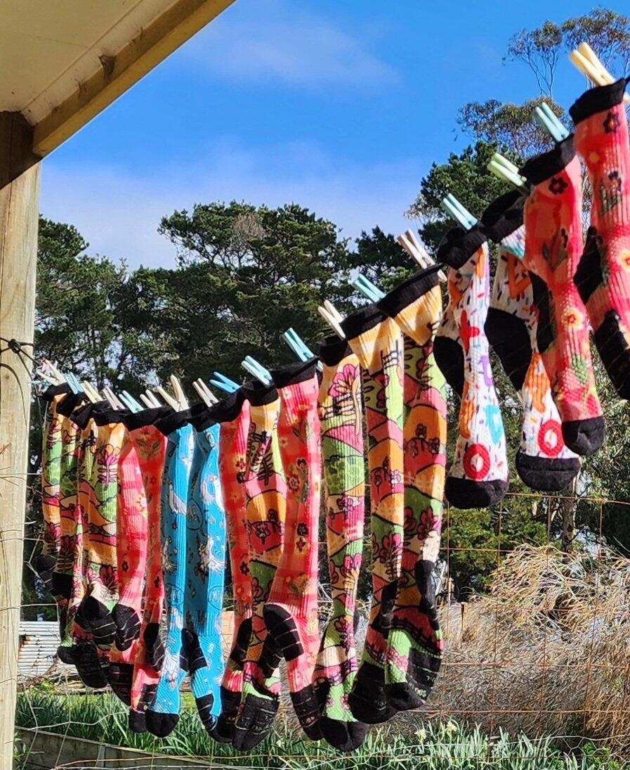 Funky Sock Co
