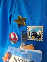 Nicholas review photo