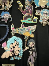 Freya review photo