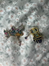 Etsy customer review photo
