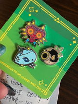 Etsy customer review photo