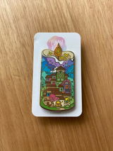 Etsy customer review photo
