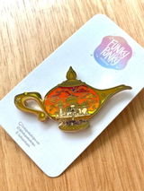 Etsy customer review photo