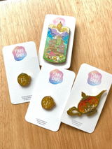 Etsy customer review photo